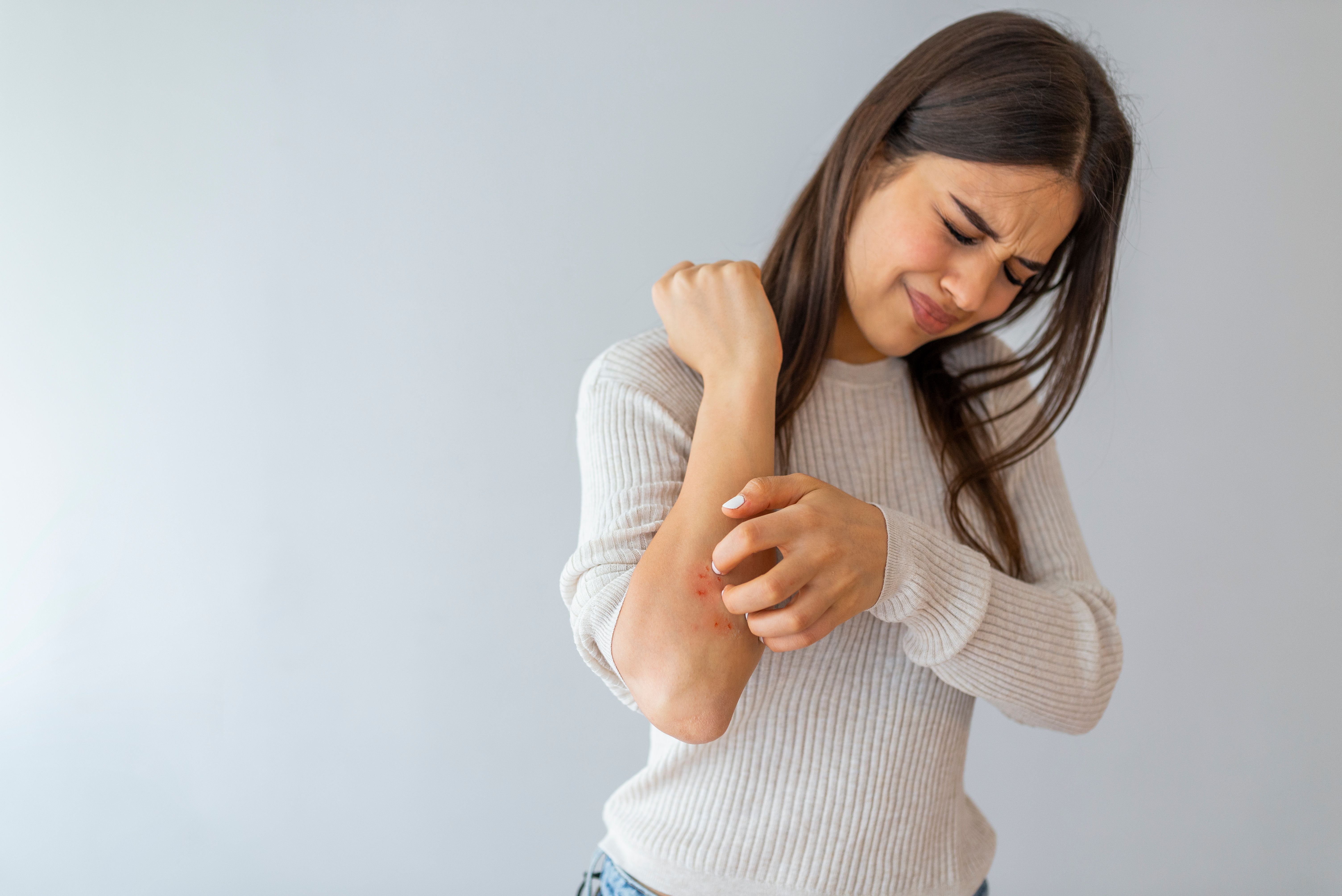 Risankizumab Significantly Reduces Severity of Psoriasis Symptoms