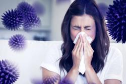 Help Patients Manage Cold and Flu Symptoms