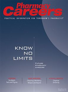 Pharmacy Careers Fall 2017