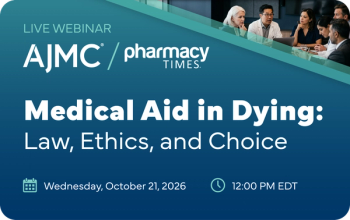 Medical Aid in Dying: Law, Ethics, and Choice