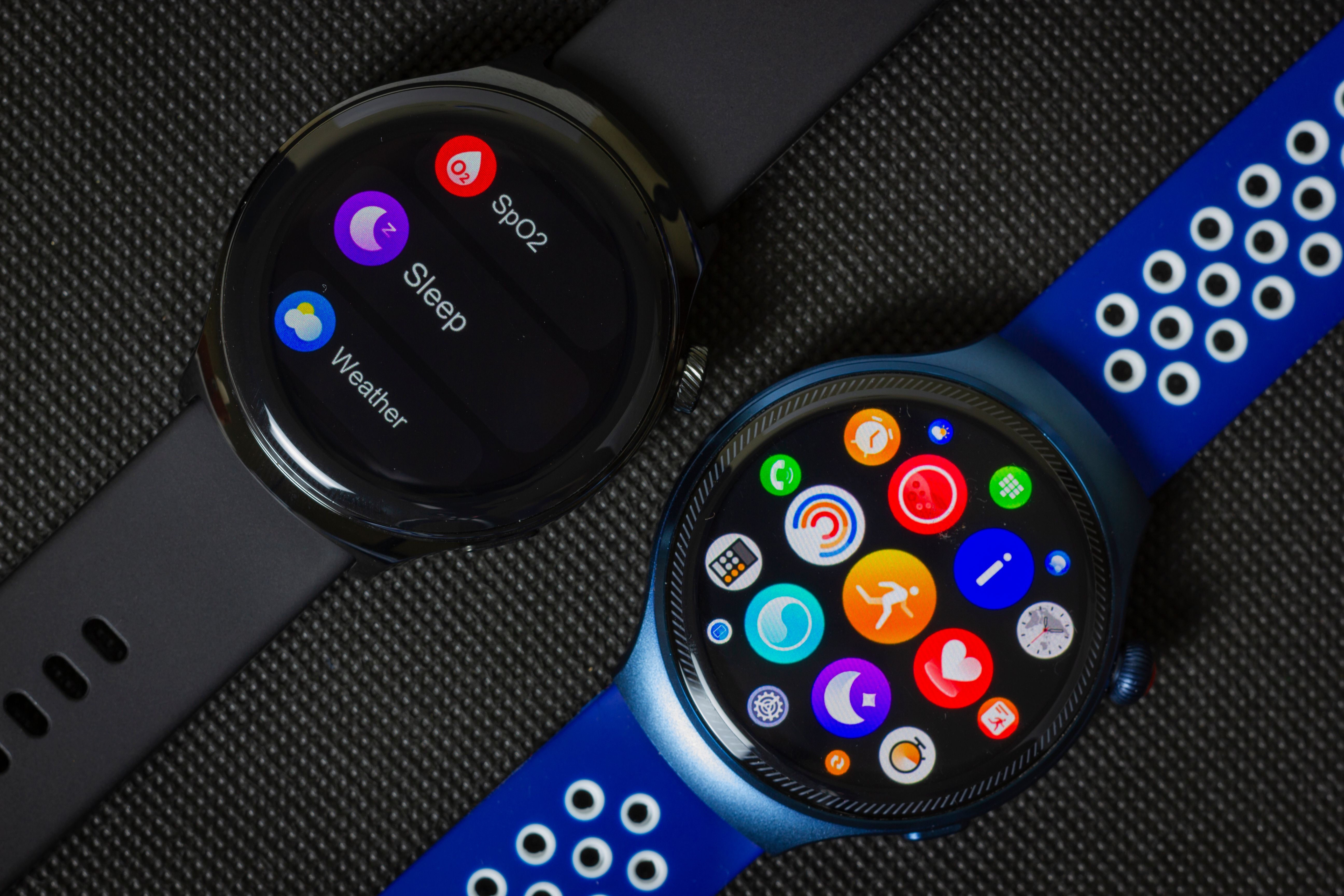 Google Pixel Watch -- Image credit: Renhue | stock.adobe.com