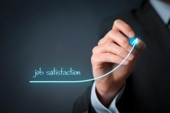 Increase job satisfaction | Image Credit: jjrsak | adobe.stock.com