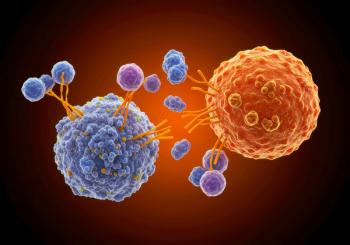 3D visualization of CAR T-cells | Image Credit: © ProArt Studios - stock.adobe.com