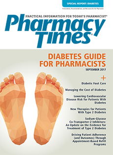 September 2017 Diabetes Supplement