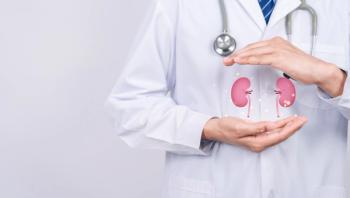 Chronic kidney disease (CKD) -- Image credit: Kiattisak | stock.adobe.com