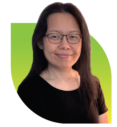 Pharmacist Spotlight: Juliana Chan, PharmD, FCCP, BCACP
