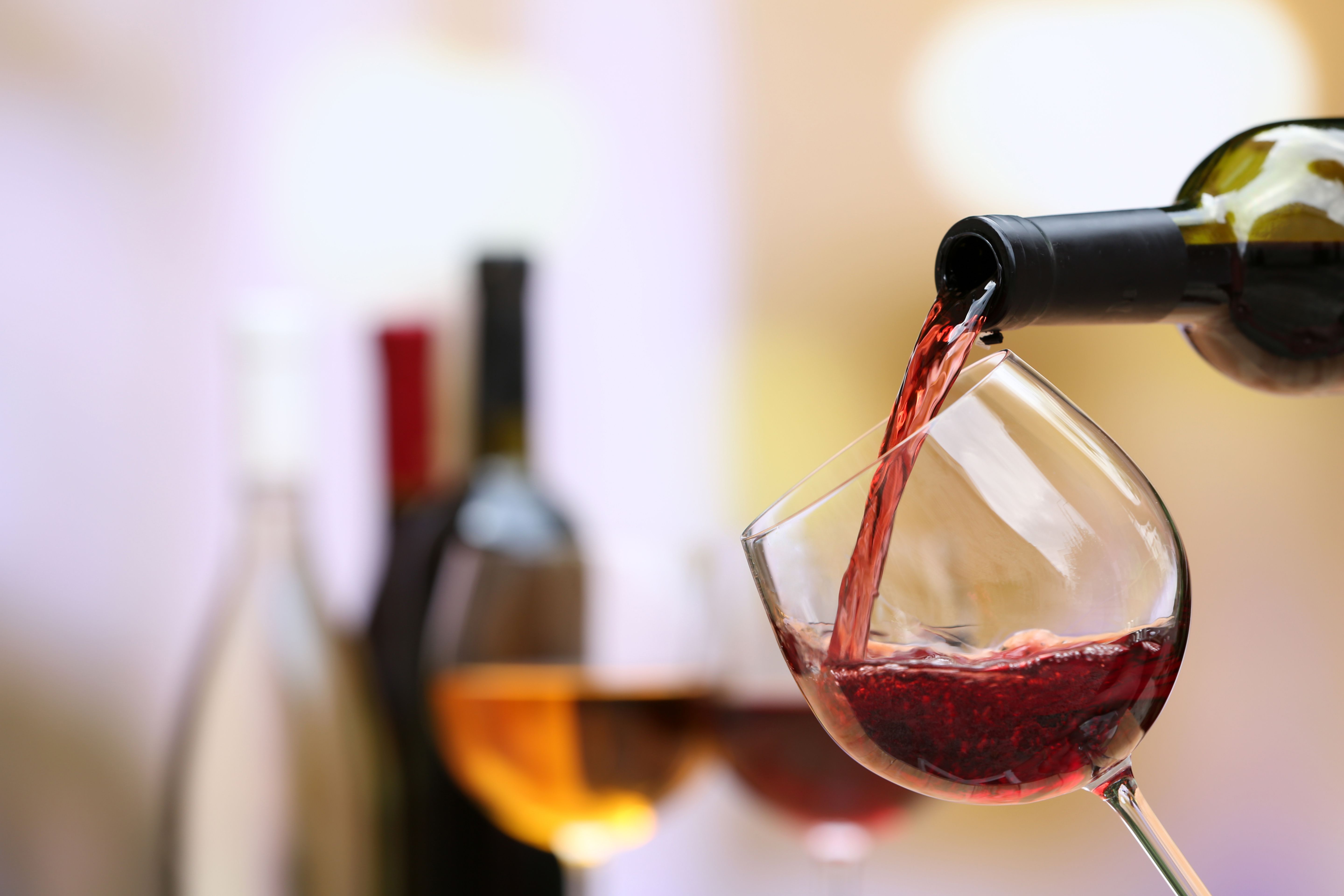 Moderate Alcohol Consumption Could Help Prevent Rheumatoid Arthritis