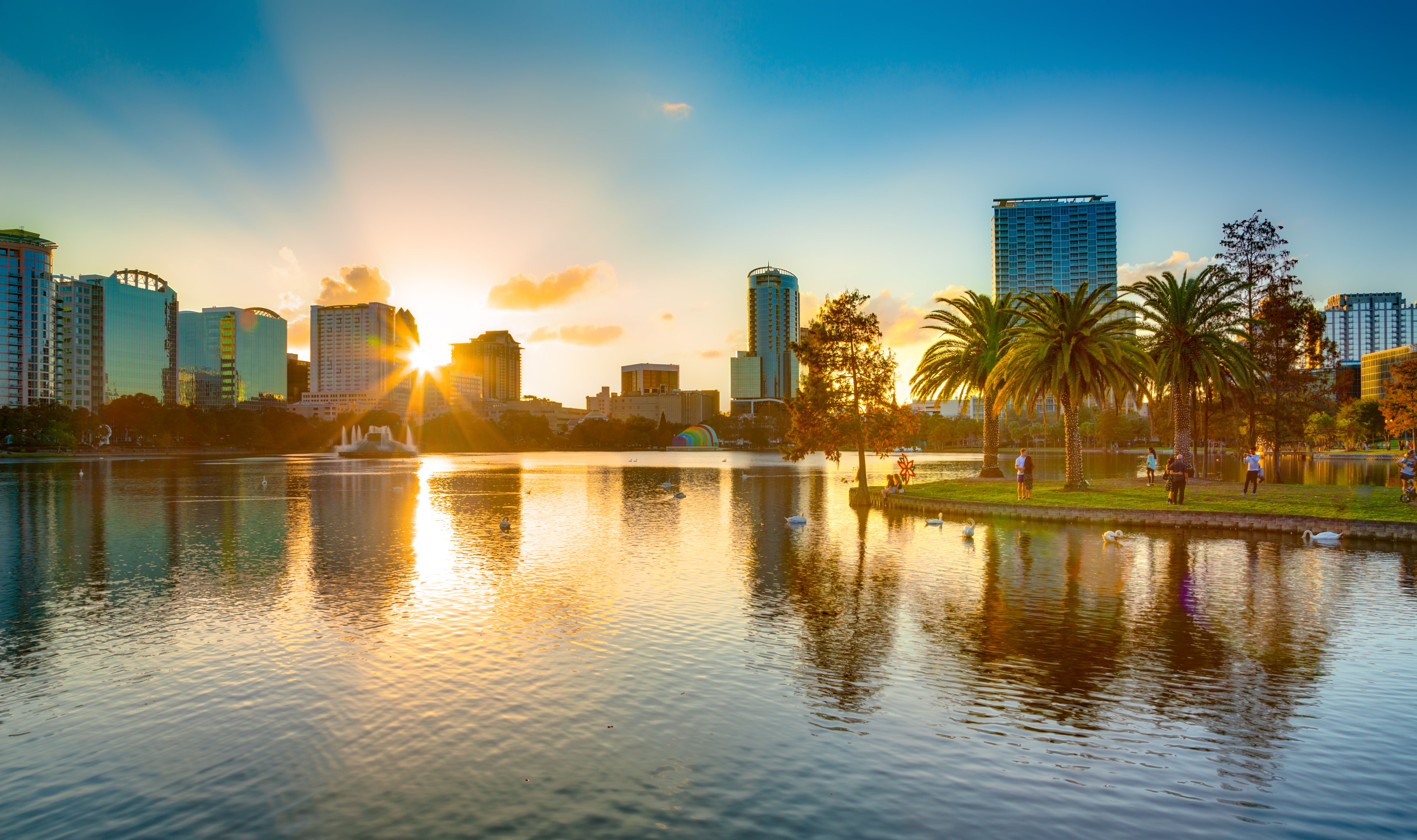 ADA Conference in Orlando, Florida | Image Credit: aiisha - stock.adobe.com