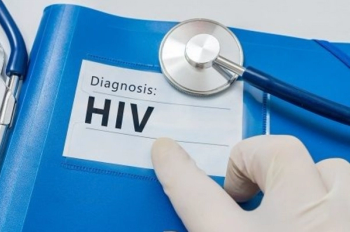 HIV testing
