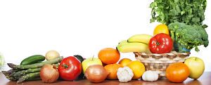 Mediterranean Diet May Reduce Risk of Age-related Macular Degeneration