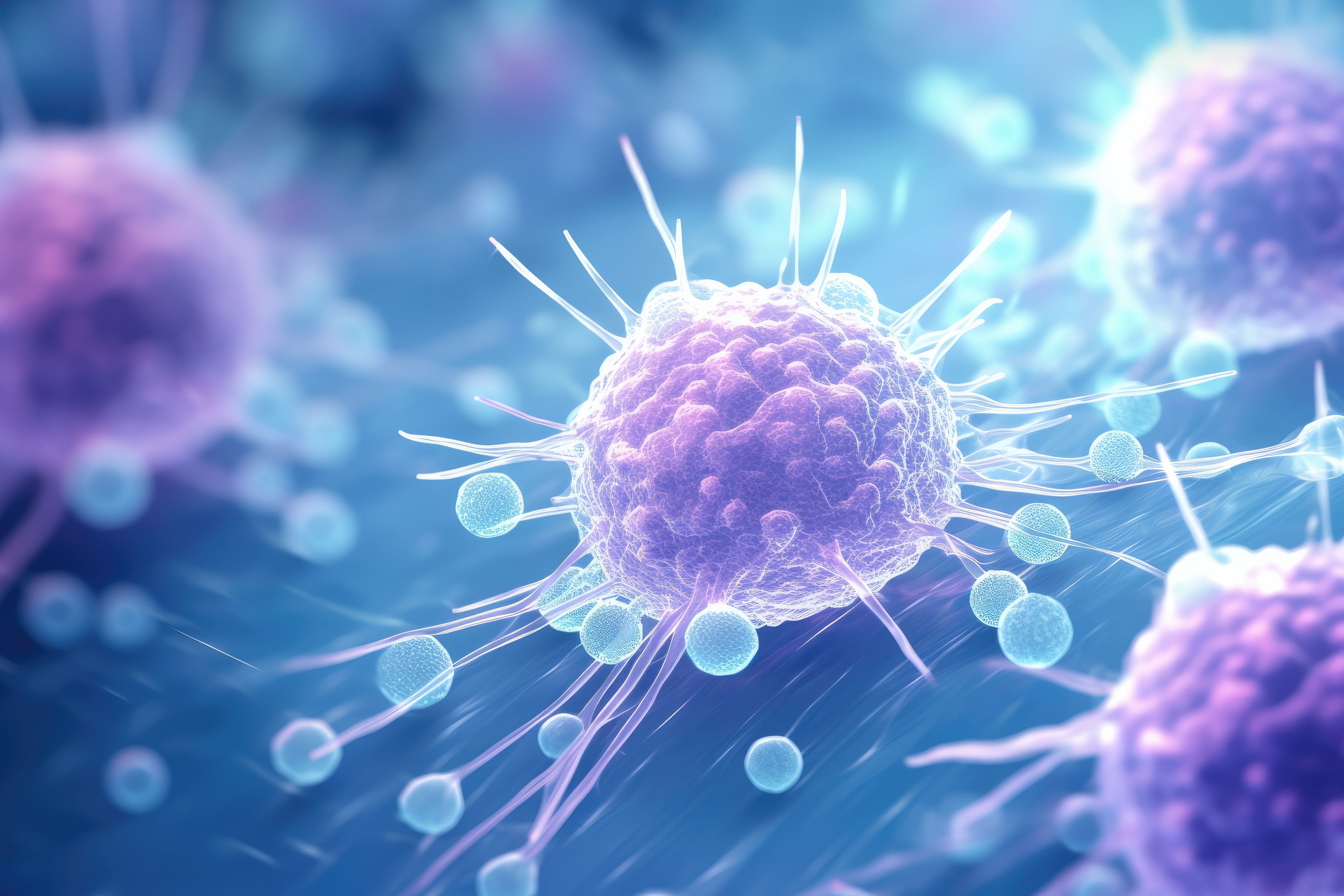 Adding Pembrolizumab to Chemotherapy Increased Pathological Complete Response, Improved Residual Cancer Burden in Early-Stage, High-Risk ER+/HER2- Breast Cancer