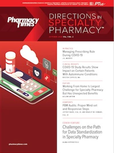 Specialty Pharmacy Times