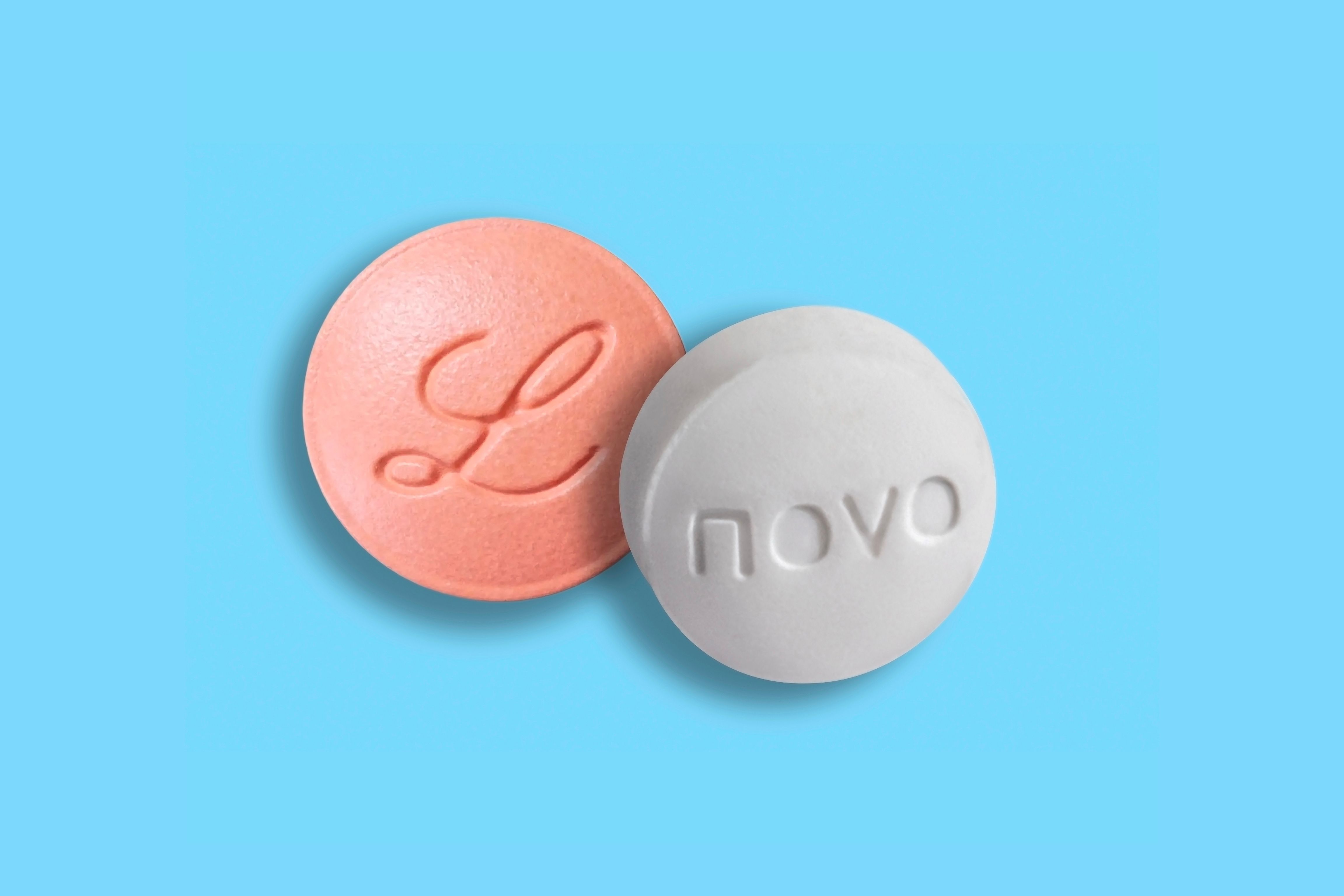 Could Orforglipron Change Obesity Treatment Forever? | Pharmacy Times