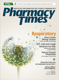 March 2019 Respiratory