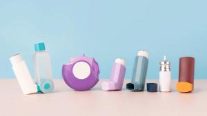 Improve Asthma Management With Triple Inhaled Therapy