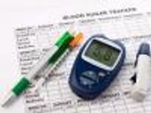 Diabetes Drug Label Includes New Risks