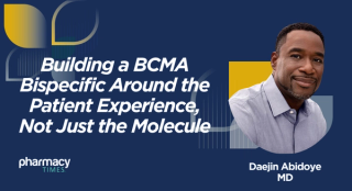 Building a BCMA Bispecific Around the Patient Experience, Not Just the Molecule