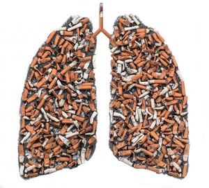Techs Can Assist With Smoking Cessation