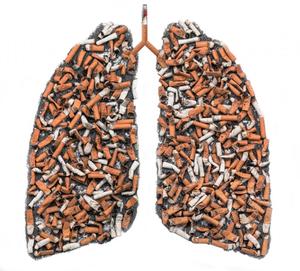 Techs Can Assist With Smoking Cessation