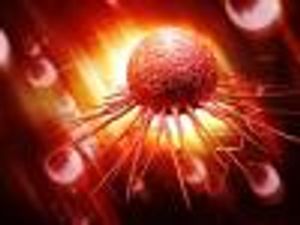 Even Low Doses of Radiation Can Prompt Cancer Cell Growth