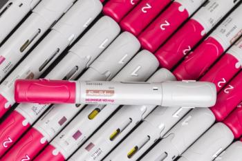 Humira (adalimumab), reference product to Hadlima, Hyrimoz -- Image credit: Boris | stock.adobe.com