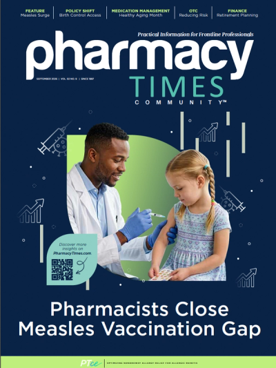 Pharmacy Times
