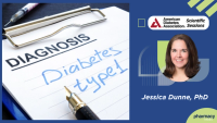 ADA 2026: Could a Past GDM Diagnosis Signal Future T1D?