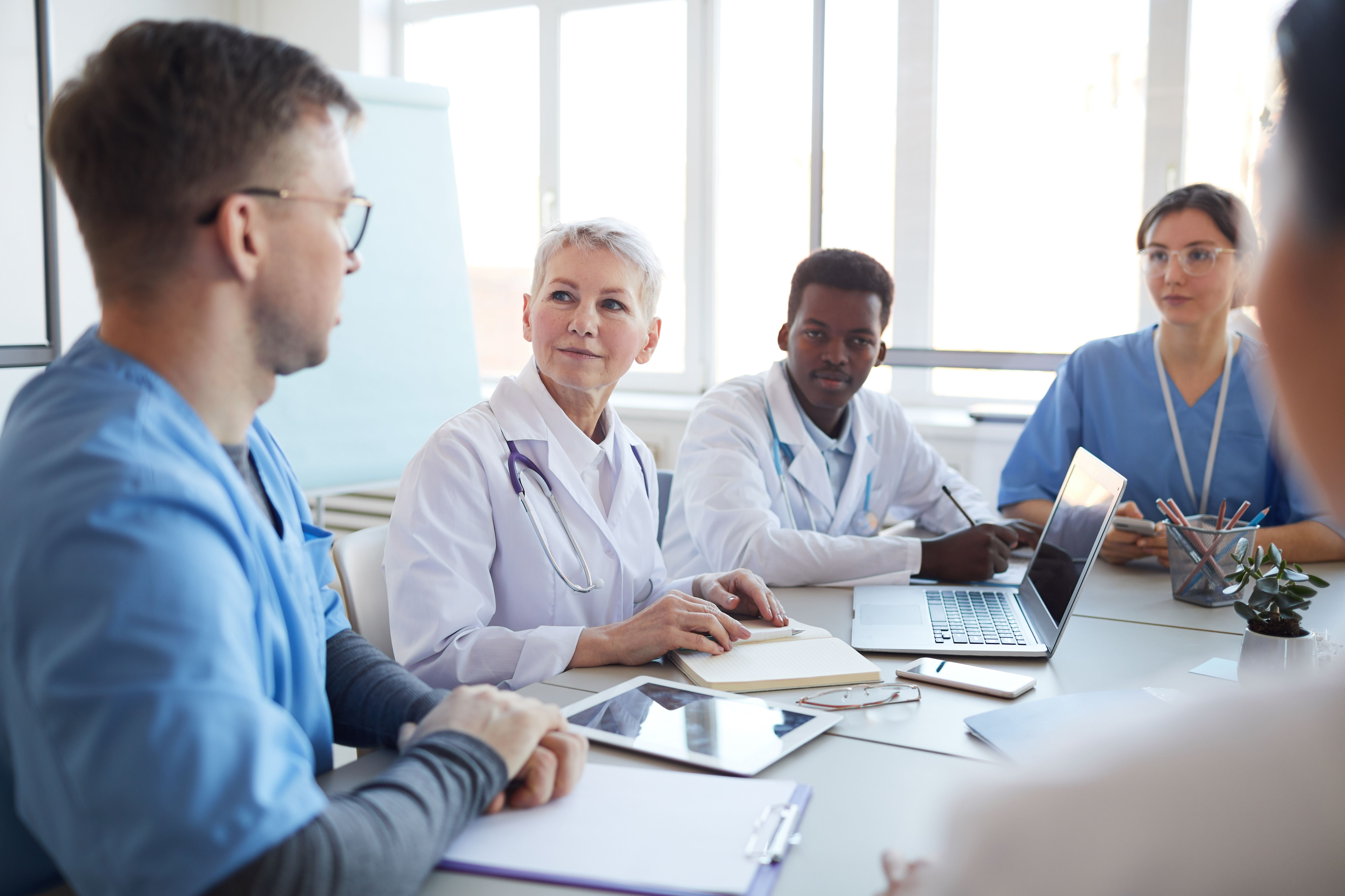 Pharmacists Take the Lead on Advanced Therapeutics
