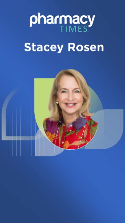 Stacey Rosen, MD, FAHA
