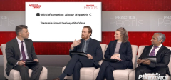 EP. 10 Practice Pearl 1: Different Ways Hepatitis C Virus is Transmitted