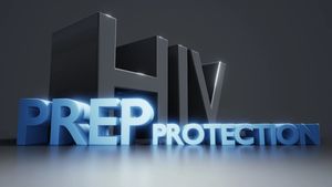 Study Shows PrEP Use Lower in Black Women