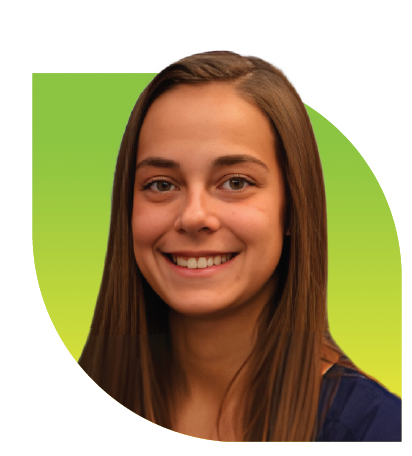 Pharmacist Spotlight: Callie Paine, PharmD