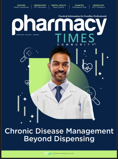 Pharmacy Times