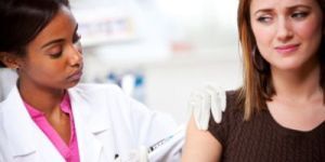 Reimbursement for Service of Administering Vaccines, From an Independent Pharmacy Perspective