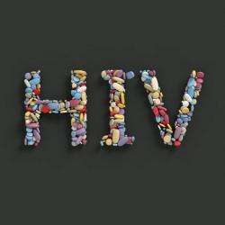 2-Drug Regimen Shows Benefit in Treatment of HIV