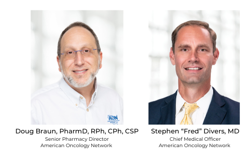 American Oncology Network’s Specialty Pharmacy Reports Zero Drug Waste After Value-Based Trial, Secures Unchanged Reimbursement Rate for 2024