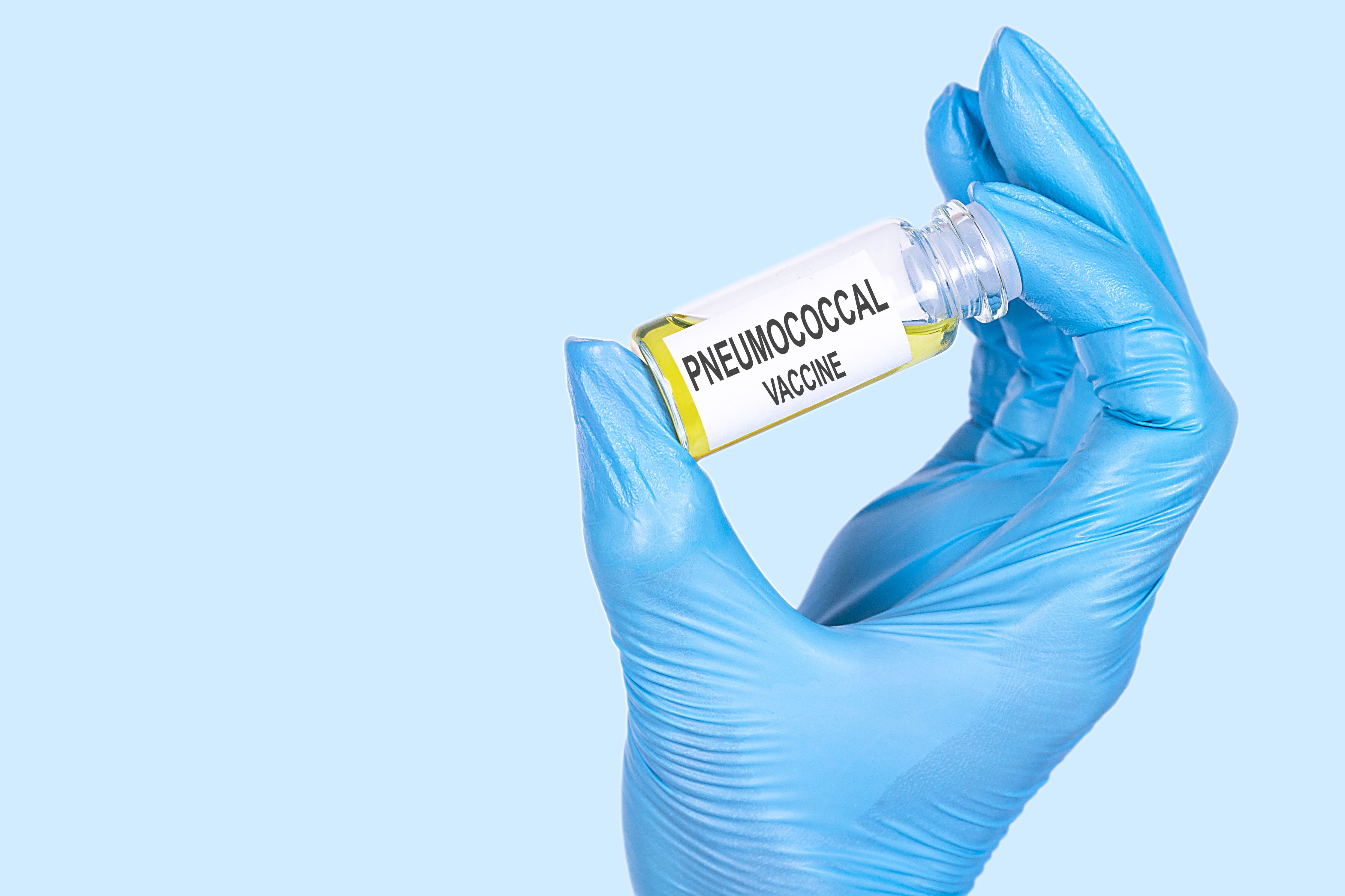 Pneumococcal Vaccine, Vaccine Hesitancy, Pneumonia, Immunization | Image Credit: © PRO Balance | stock.adobe.com