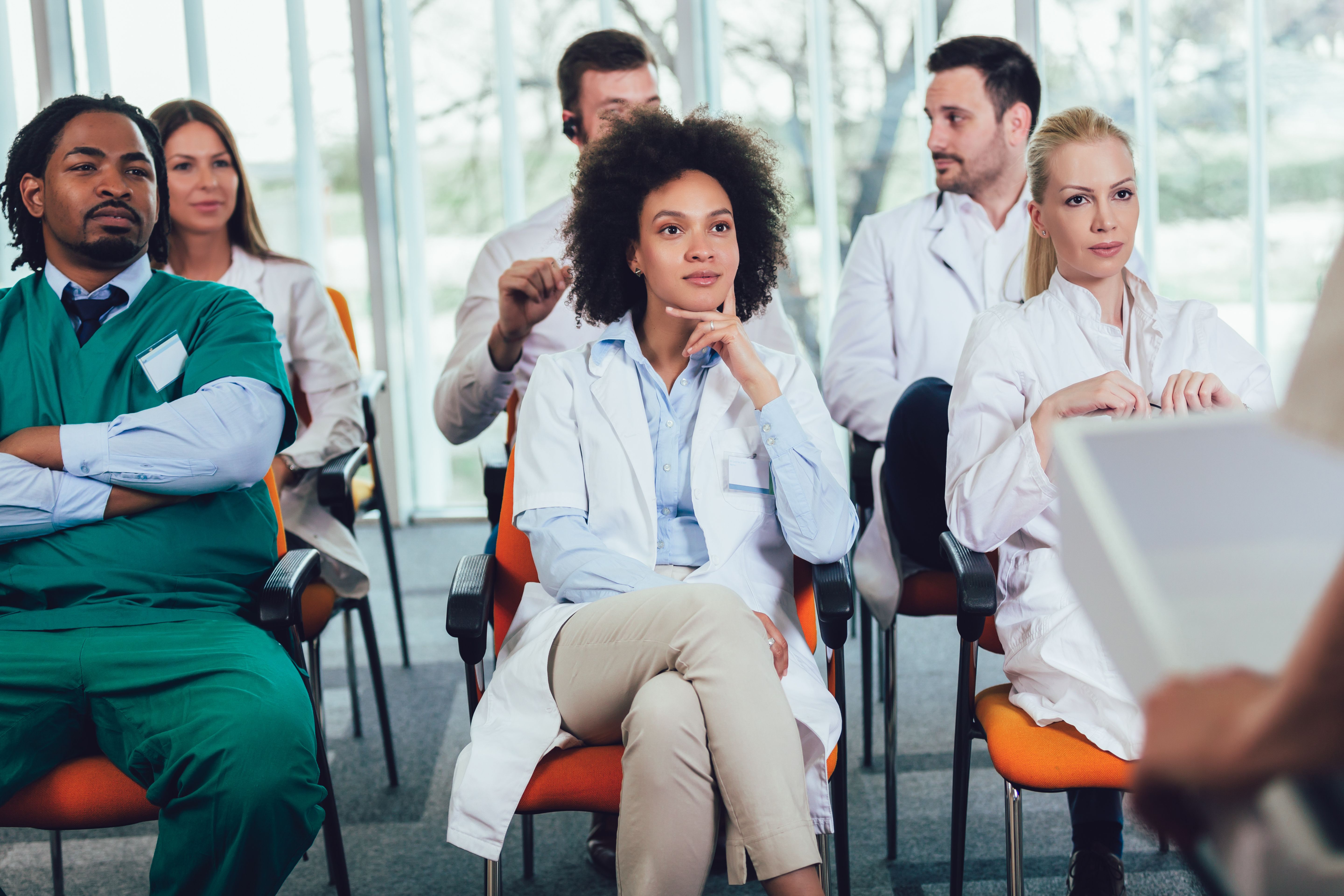 Pharmacy Students, LGBTQ+ | Image Credit: Mediteraneo - stock.adobe.com