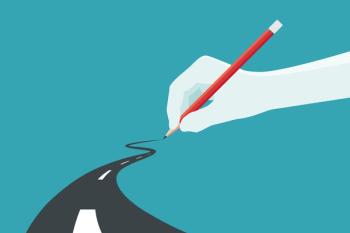 Career path illustration | Image credit: NWM - stock.adobe.com