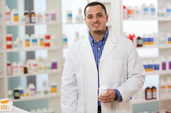 Pharmacist