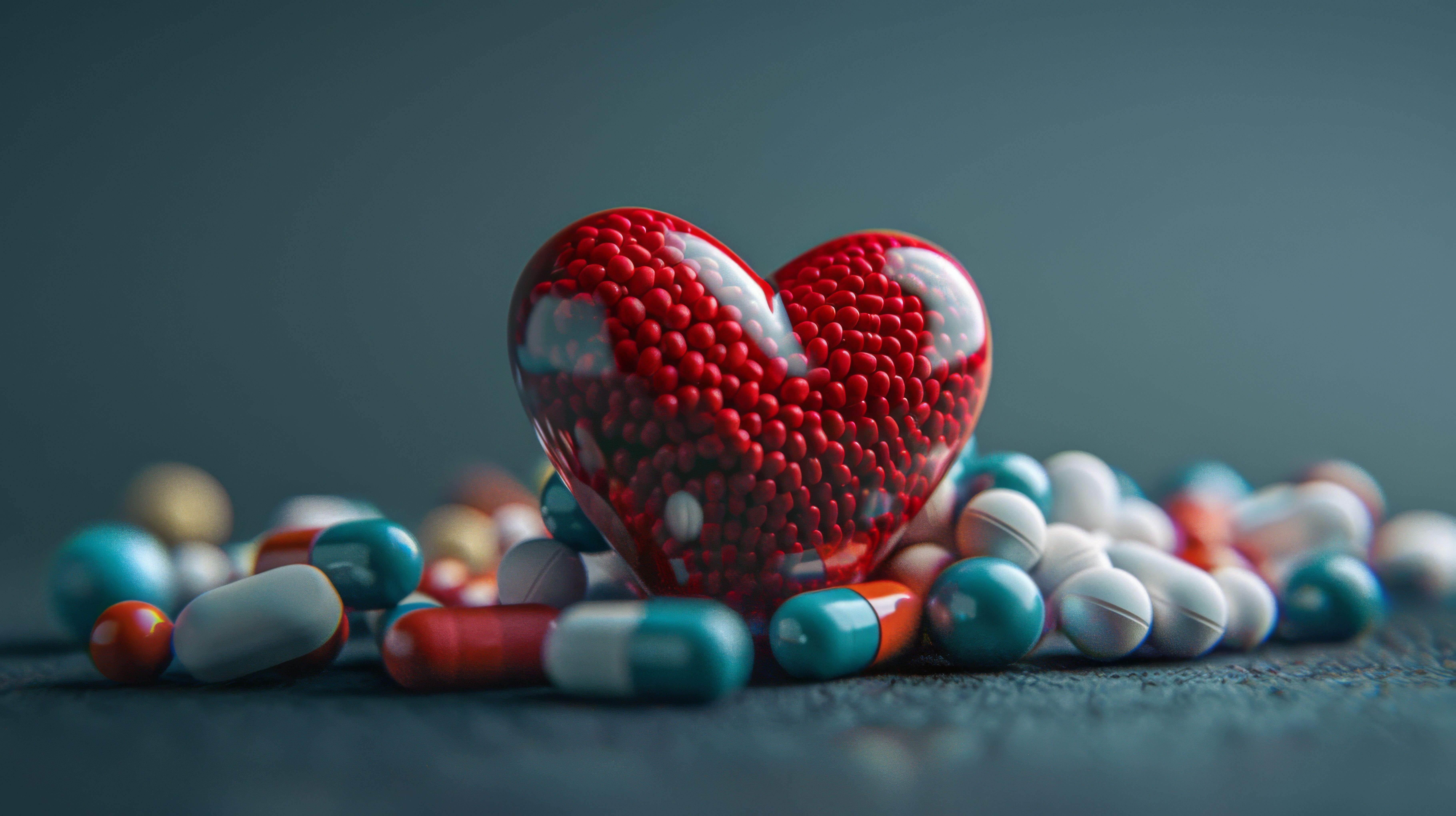 Chest Blockers β-Blockers: Big Role or Shrinking Spotlight in Cardiovascular Therapy?