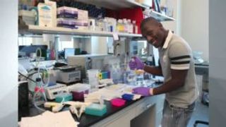 Research to Cure Vision and Brain Disorders