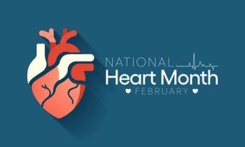National Heart month is observed every year in February, to adopt healthy lifestyles to prevent heart disease (CVD). Vector illustration - Image credit: Waseem Ali Khan | stock.adobe.com