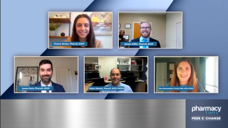 Advancements in Myelofibrosis Care: Pharmacists' Perspectives