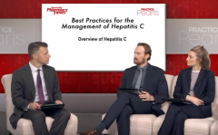 EP. 2 Overview and Risk Factors of Hepatitis C