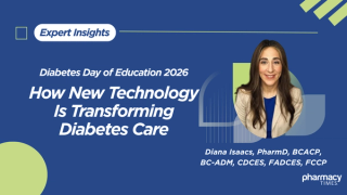 From Implantable CGM to Continuous Ketone Monitoring: How New Technology Is Transforming Diabetes Care