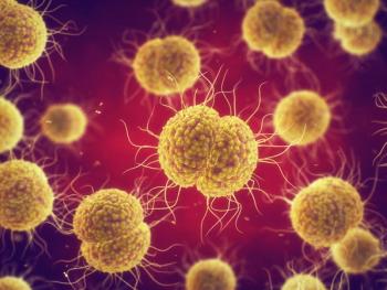 Gonorrhea infection -- Image credit: nobeastsofierce | stock.adobe.com