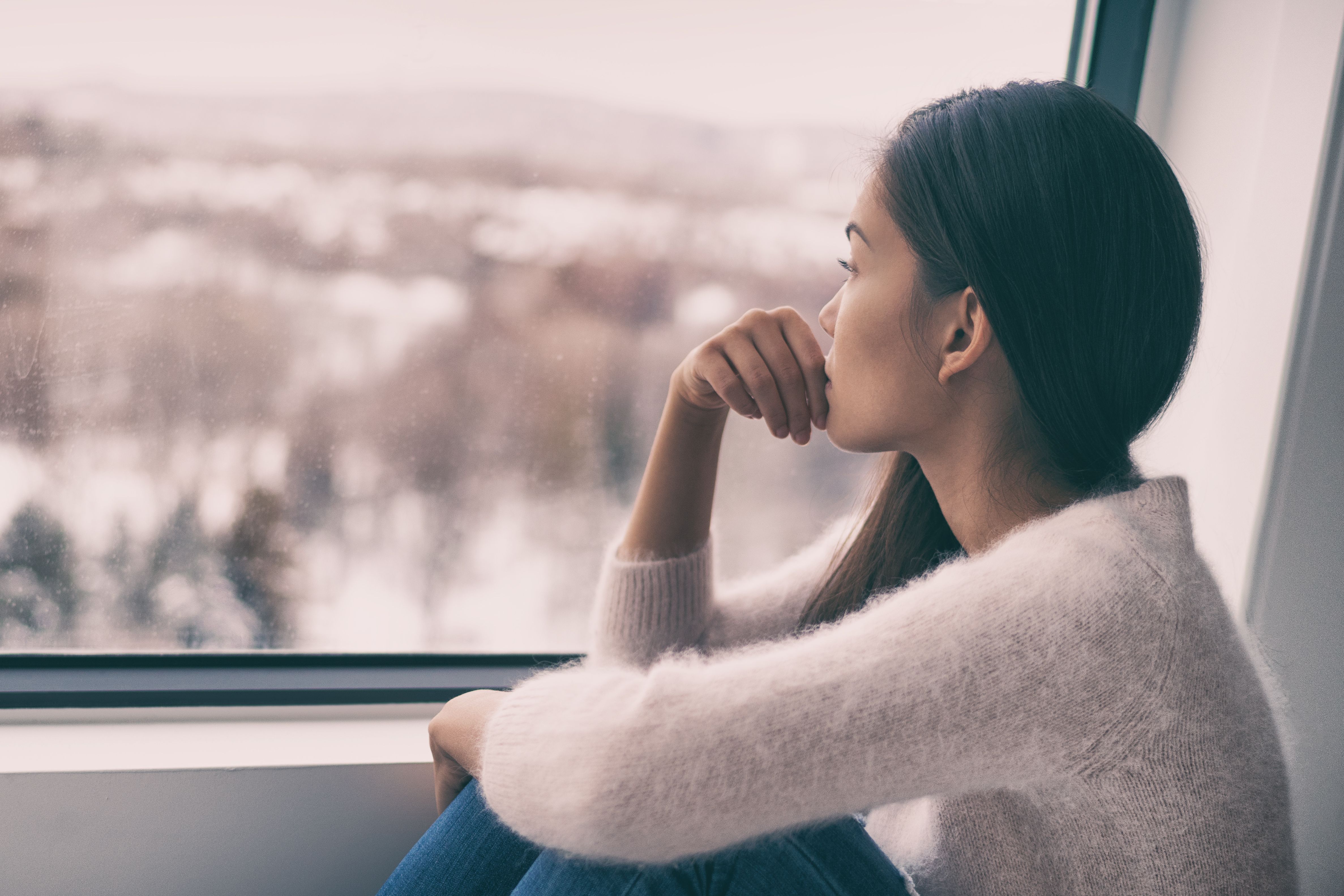 Cardiovascular, Depression, Inflammation | Image Credit: Maridav | stock.adobe.com