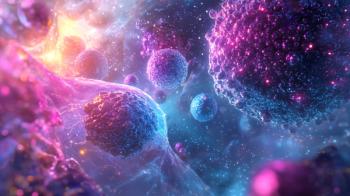 Microscopic view of cancer cells | Image Credit: © seoashi - stock.adobe.com