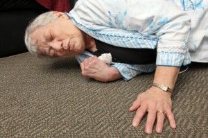Popular Prescription Medications May Contribute to Falls, Injuries in Elderly Patients